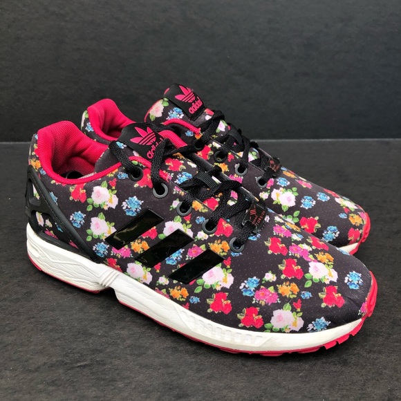 adidas zx flux size 7